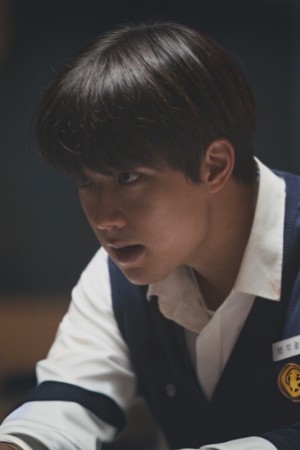 سئو دونگ هیون