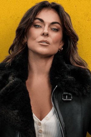 سریندا سوان