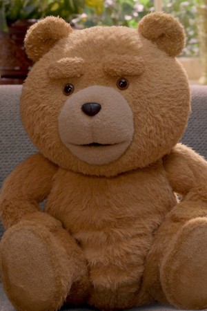 ست مک فارلن