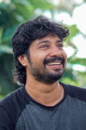 شابریش وارما