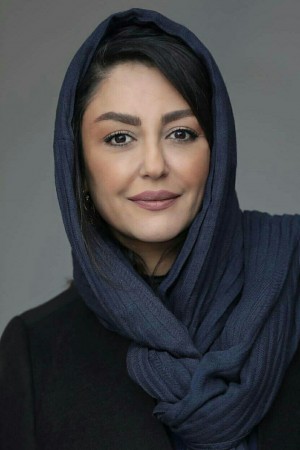 شقایق فراهانی