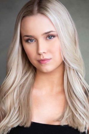 شایلین گریفین