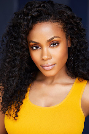 شانون تورنتون