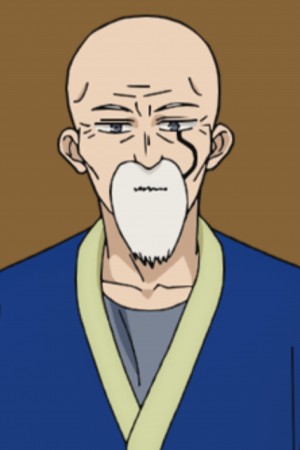 شیگرو ناگاشیما