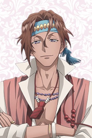 شینوسوک تاچیبانا