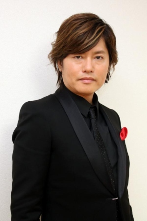 شوتارو موریکوبو