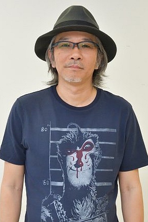 شونسوکه ساکویا