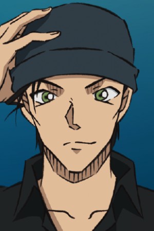 شوایچی ایکدا