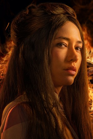 سونویا میزونو