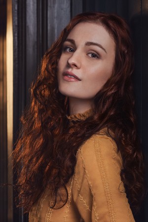 سوفی اسکلتون