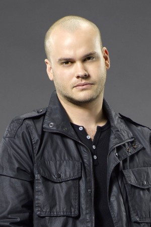 استیون لوئیس گراش