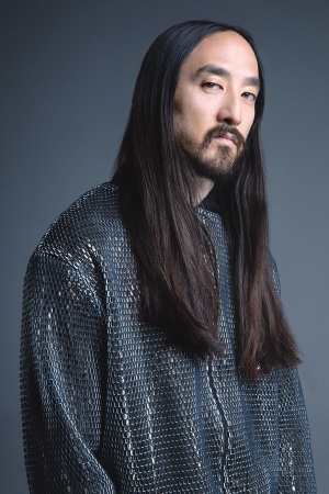 استیو آئوکی