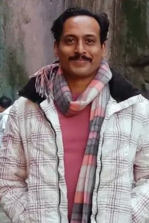 سوجیت شانکار