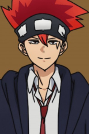 تاکویا اگوچی