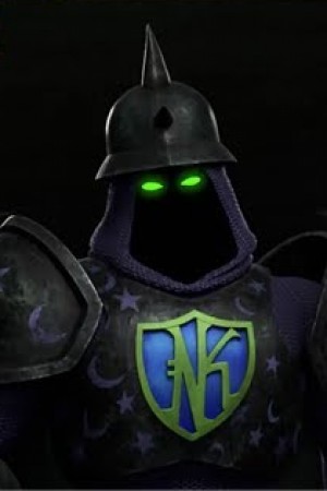 تلن واربرتون