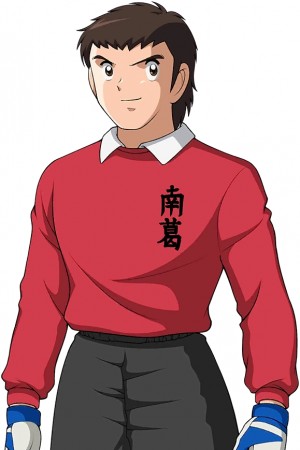 تاسوکو هاتاناکا