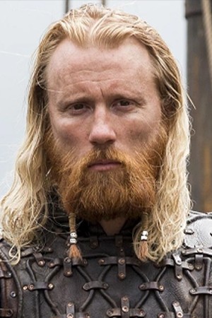 توربیورن هار