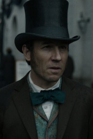 توبیاس منزیس