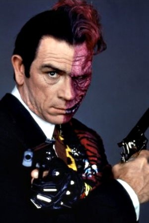 تامی لی جونز