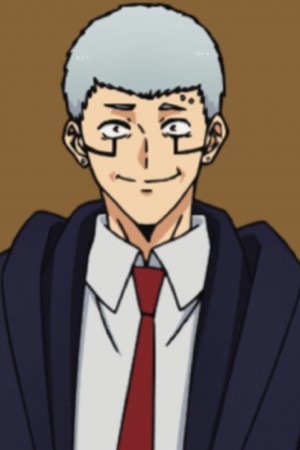 توشیکی ماسودا