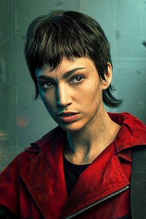 اورسولا کوربرو