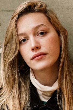 ویکتوریا پدرتی