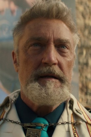 وینسنت ریگان