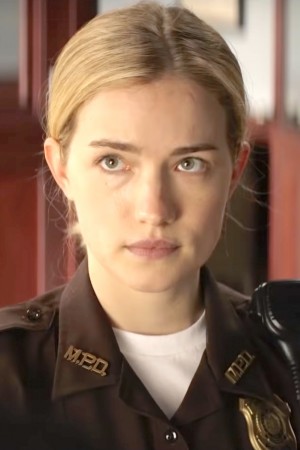 ویلا فیتزجرالد