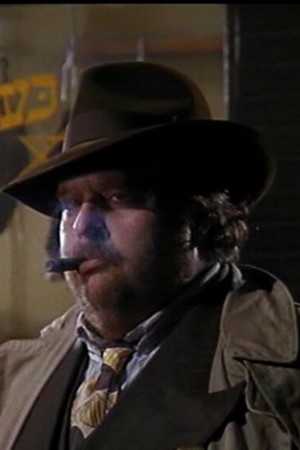 ویلیام هوتکینز