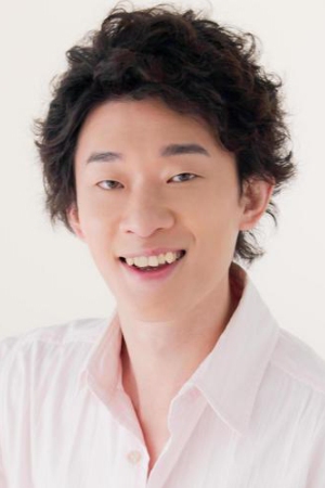 یوشیمیتسو شیمویاما