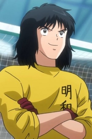 یوچیرو اومه‌هارا