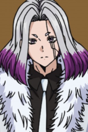 یوچیرو اومه‌هارا