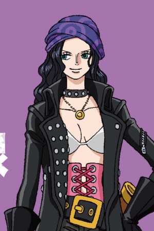 یوریکو یاماگوچی