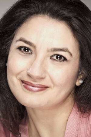 زنوبیا شروف