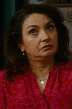 زنوبیا شروف