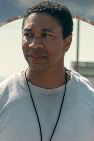 آرون کلیفتن موتن