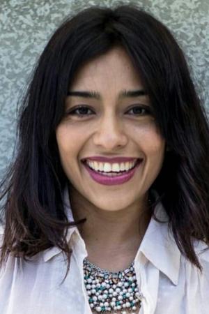 آدریانا پاز