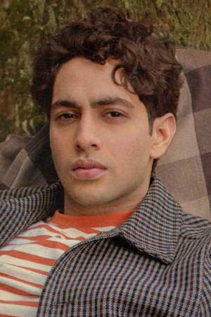 آگاستیا نندا