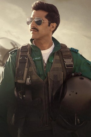 آکشِی اوبروی