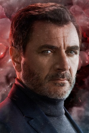 الکس برندمول