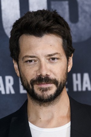 آلوارو مورته