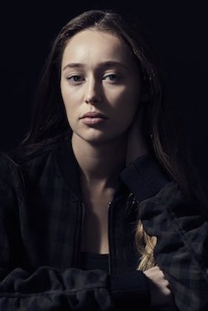 آلیشا دبنم کری