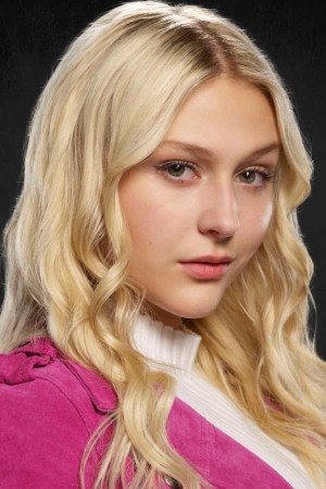 آلیویا آلین لیند