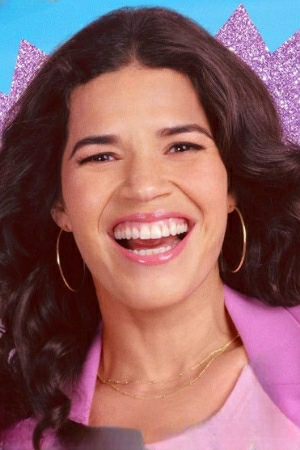 آمریکا فررا