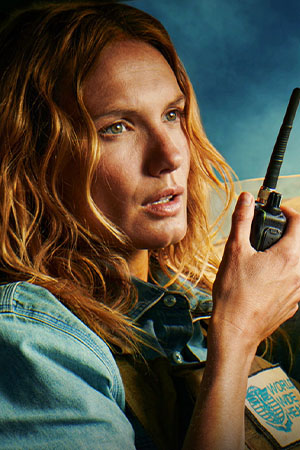 آنا ژیراردو