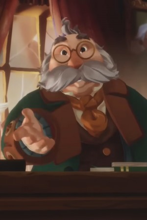 اندرو پیترسون