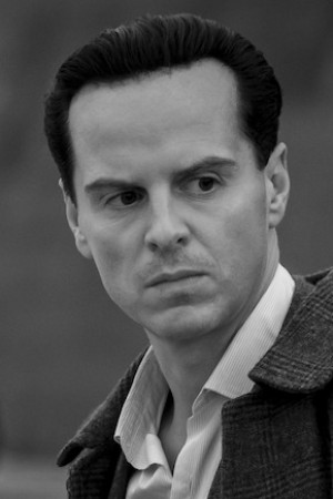 اندرو اسکات