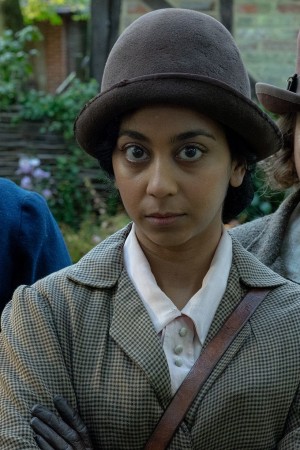 اَنجانا واسان