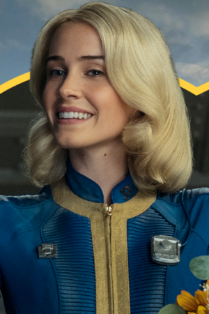 آنابِل اوهگان