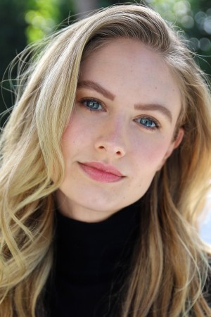 کیتلین تامپسون